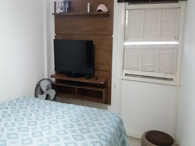 Apartamento à venda com 3 quartos, 160m² - Foto 9