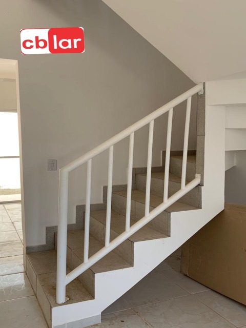 Sobrado à venda com 2 quartos, 90m² - Foto 6