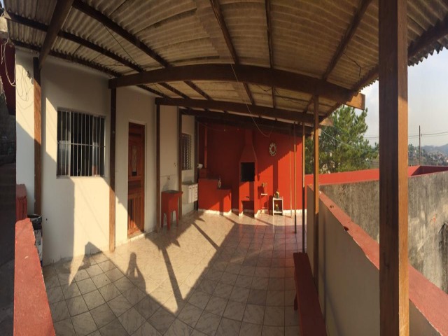 Sobrado à venda com 2 quartos, 197m² - Foto 5