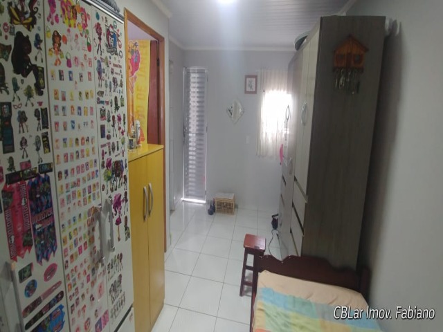 Sobrado à venda com 4 quartos, 125m² - Foto 4