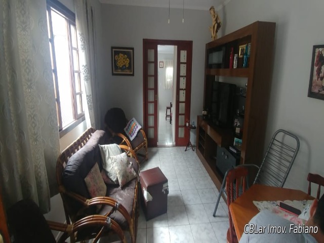 Sobrado à venda com 4 quartos, 125m² - Foto 1