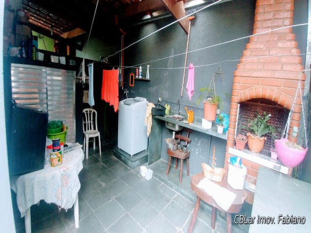 Sobrado à venda com 4 quartos, 125m² - Foto 14