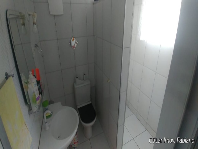 Sobrado à venda com 4 quartos, 125m² - Foto 13