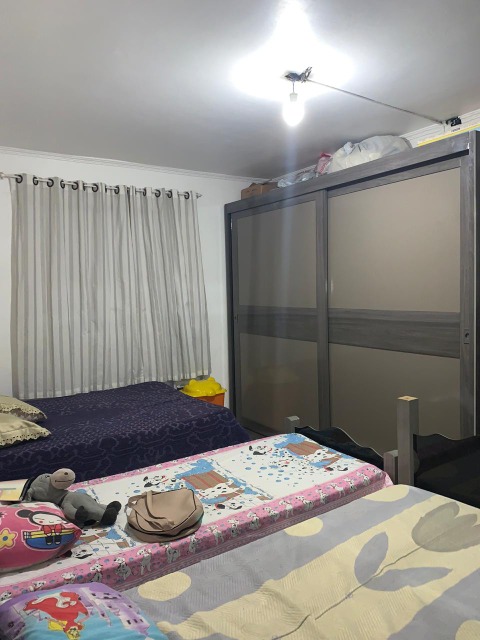 Sobrado à venda com 3 quartos, 250m² - Foto 4