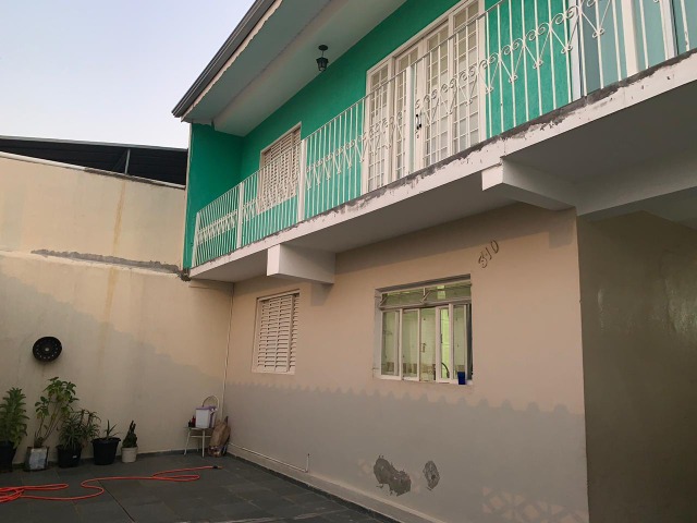 Sobrado à venda com 3 quartos, 250m² - Foto 9