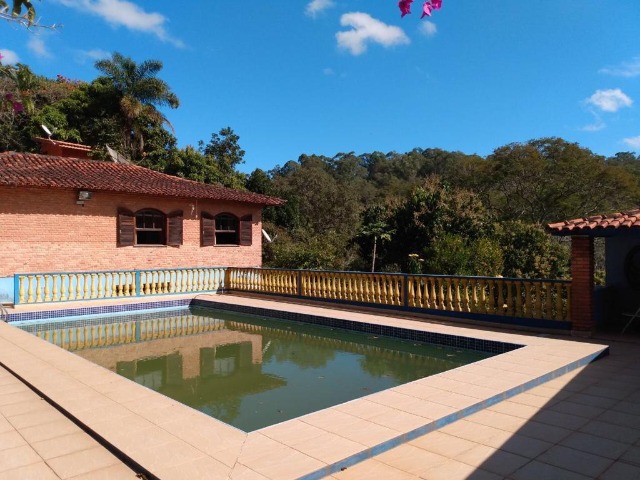 Fazenda à venda com 4 quartos, 1724m² - Foto 7