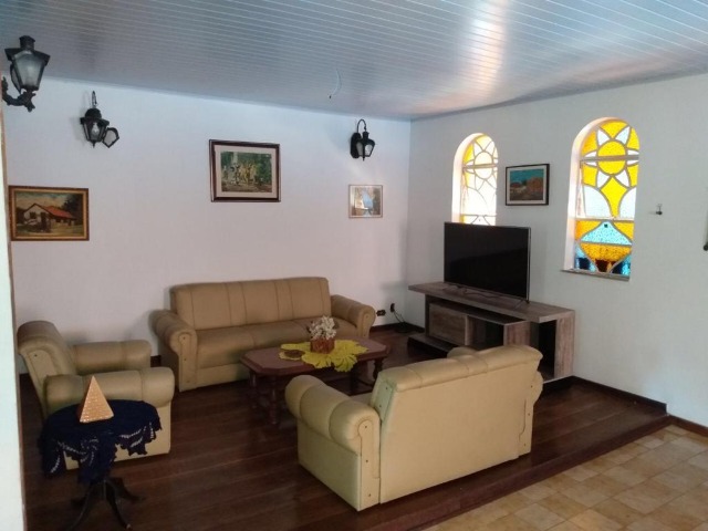 Fazenda à venda com 4 quartos, 1724m² - Foto 14