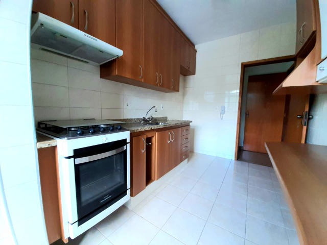 Apartamento à venda com 2 quartos, 72m² - Foto 1