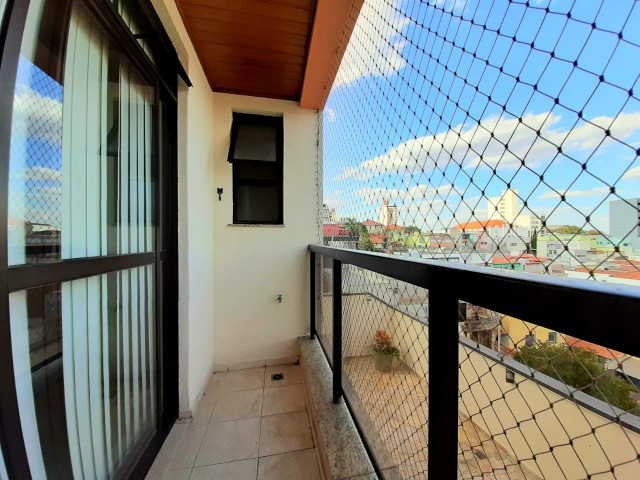 Apartamento à venda com 2 quartos, 72m² - Foto 7