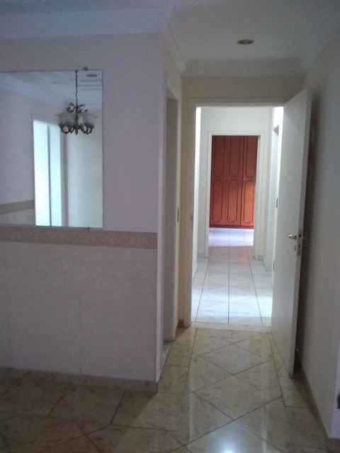 Apartamento à venda com 3 quartos, 112m² - Foto 1