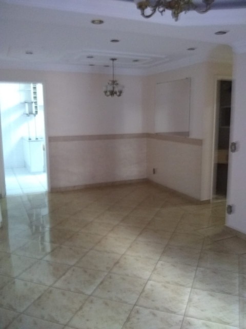 Apartamento à venda com 3 quartos, 112m² - Foto 5