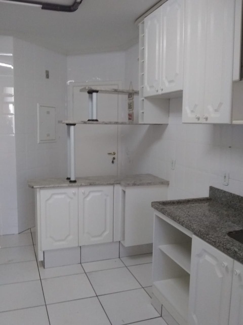 Apartamento à venda com 3 quartos, 112m² - Foto 9