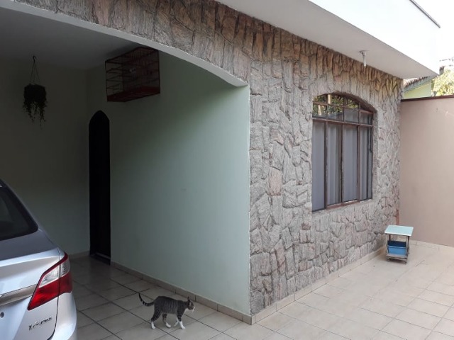 Casa à venda com 2 quartos, 250m² - Foto 12