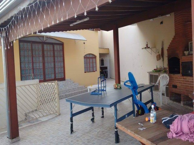 Casa à venda com 2 quartos, 189m² - Foto 19