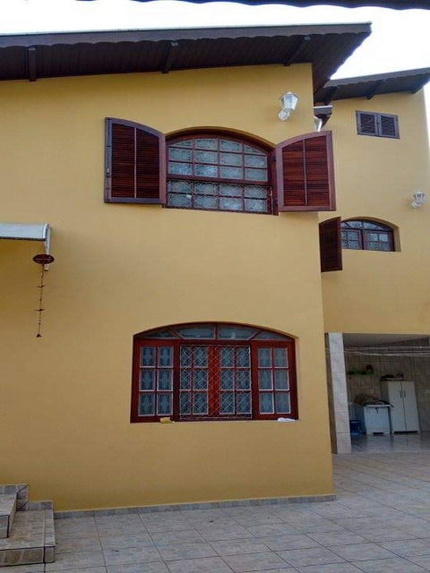 Casa à venda com 2 quartos, 189m² - Foto 20