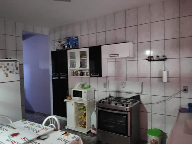 Casa à venda com 3 quartos, 109m² - Foto 6