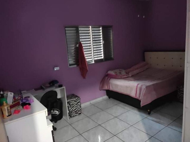 Casa à venda com 3 quartos, 109m² - Foto 9