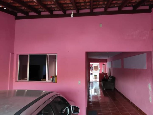 Casa à venda com 3 quartos, 109m² - Foto 12