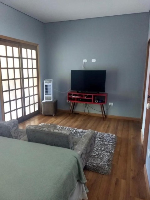 Casa à venda com 3 quartos, 174m² - Foto 12