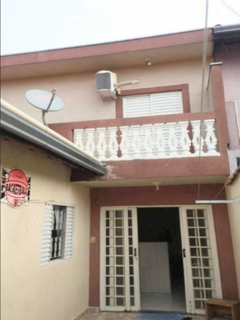 Casa à venda com 3 quartos, 120m² - Foto 22