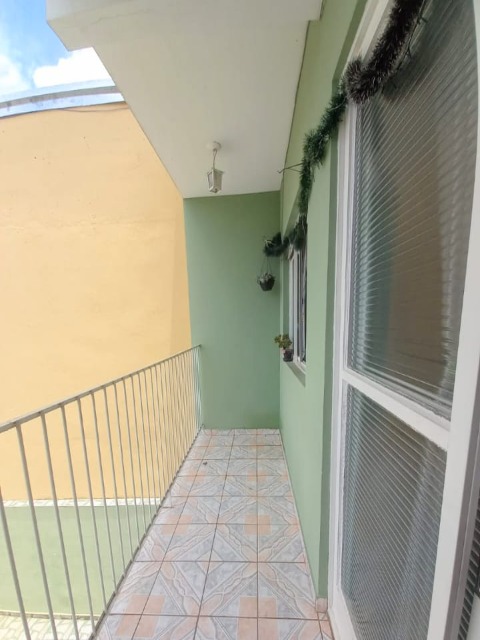 Prédio Inteiro à venda com 2 quartos, 140m² - Foto 2