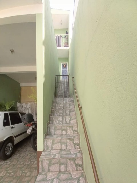 Prédio Inteiro à venda com 2 quartos, 140m² - Foto 16