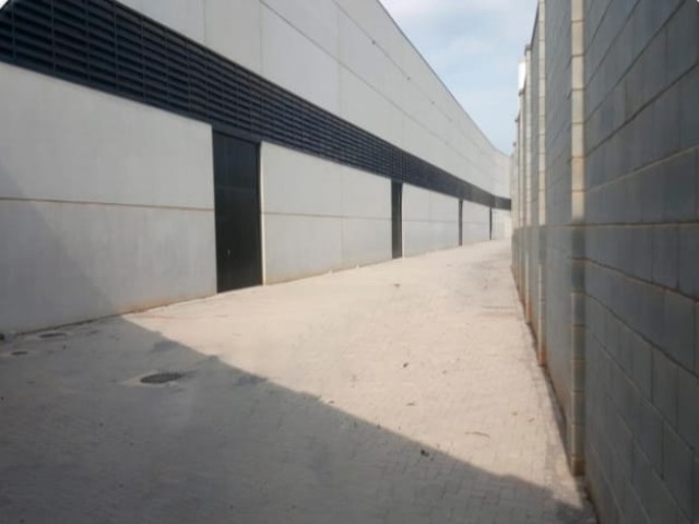 Depósito-Galpão-Armazém para alugar, 8521m² - Foto 2