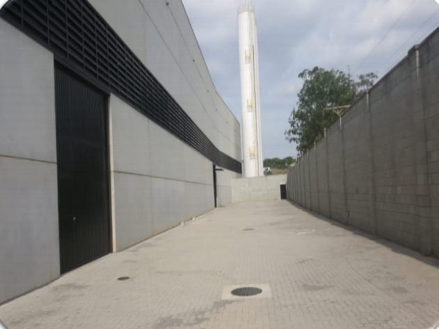 Depósito-Galpão-Armazém para alugar, 8521m² - Foto 5