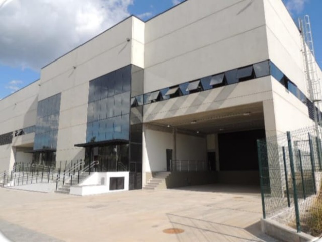 Depósito-Galpão-Armazém para alugar, 8521m² - Foto 9