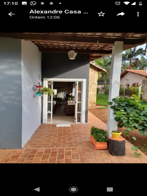 Casa à venda com 3 quartos, 1000m² - Foto 2