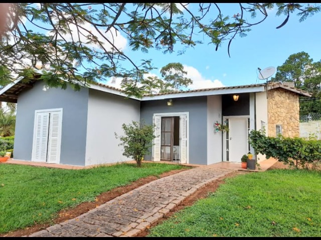 Casa à venda com 3 quartos, 1000m² - Foto 12