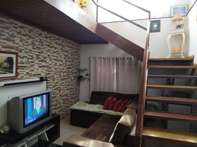 Sobrado à venda com 2 quartos, 70m² - Foto 10