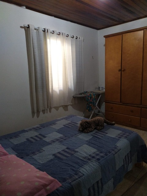 Sobrado à venda com 2 quartos, 70m² - Foto 13