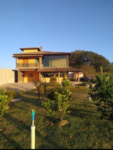 Fazenda à venda com 4 quartos, 1000m² - Foto 3