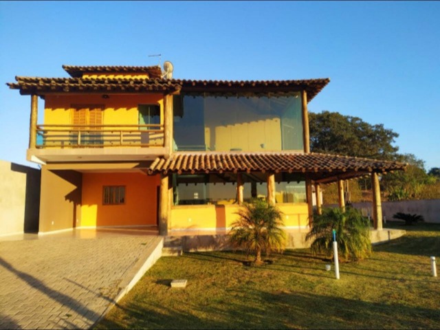 Fazenda à venda com 4 quartos, 1000m² - Foto 4