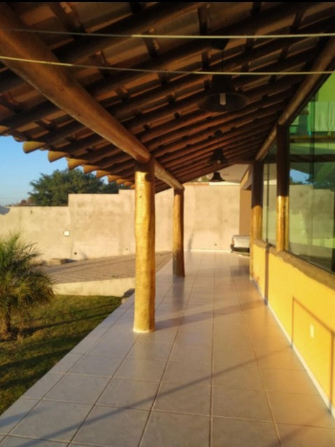 Fazenda à venda com 4 quartos, 1000m² - Foto 6