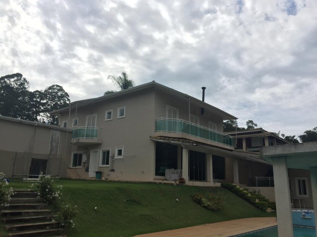 Fazenda à venda com 4 quartos, 1400m² - Foto 20