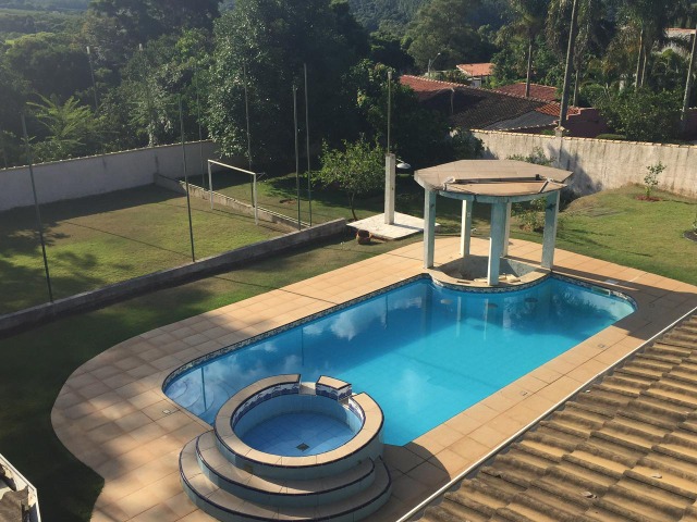 Fazenda à venda com 4 quartos, 1400m² - Foto 34