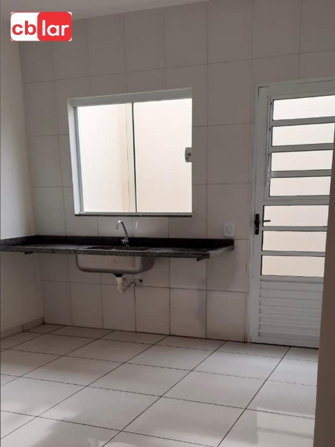 Casa de Condomínio à venda com 2 quartos, 124m² - Foto 3