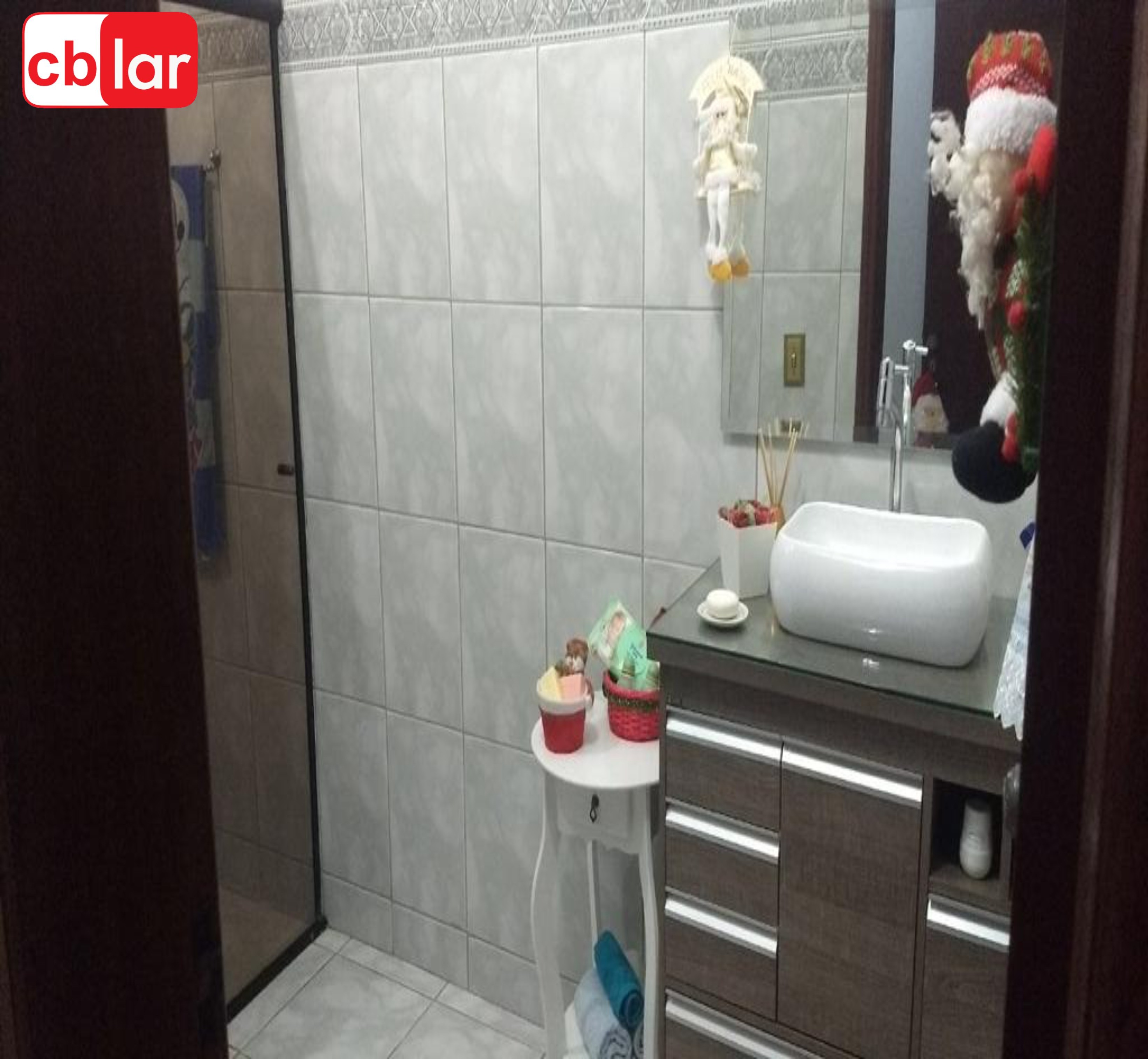 Casa à venda com 3 quartos, 250m² - Foto 10