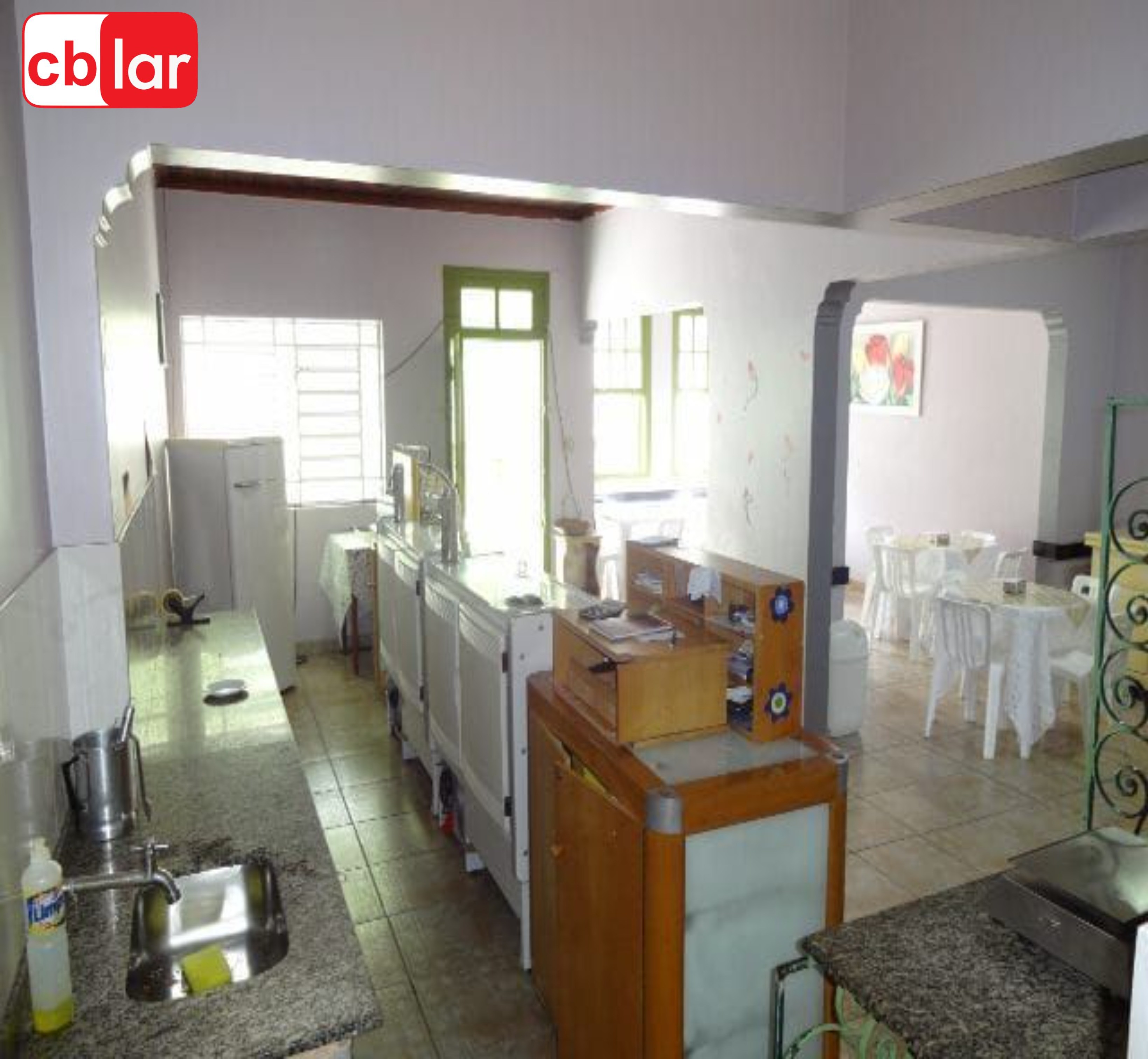 Prédio Inteiro à venda, 264m² - Foto 6