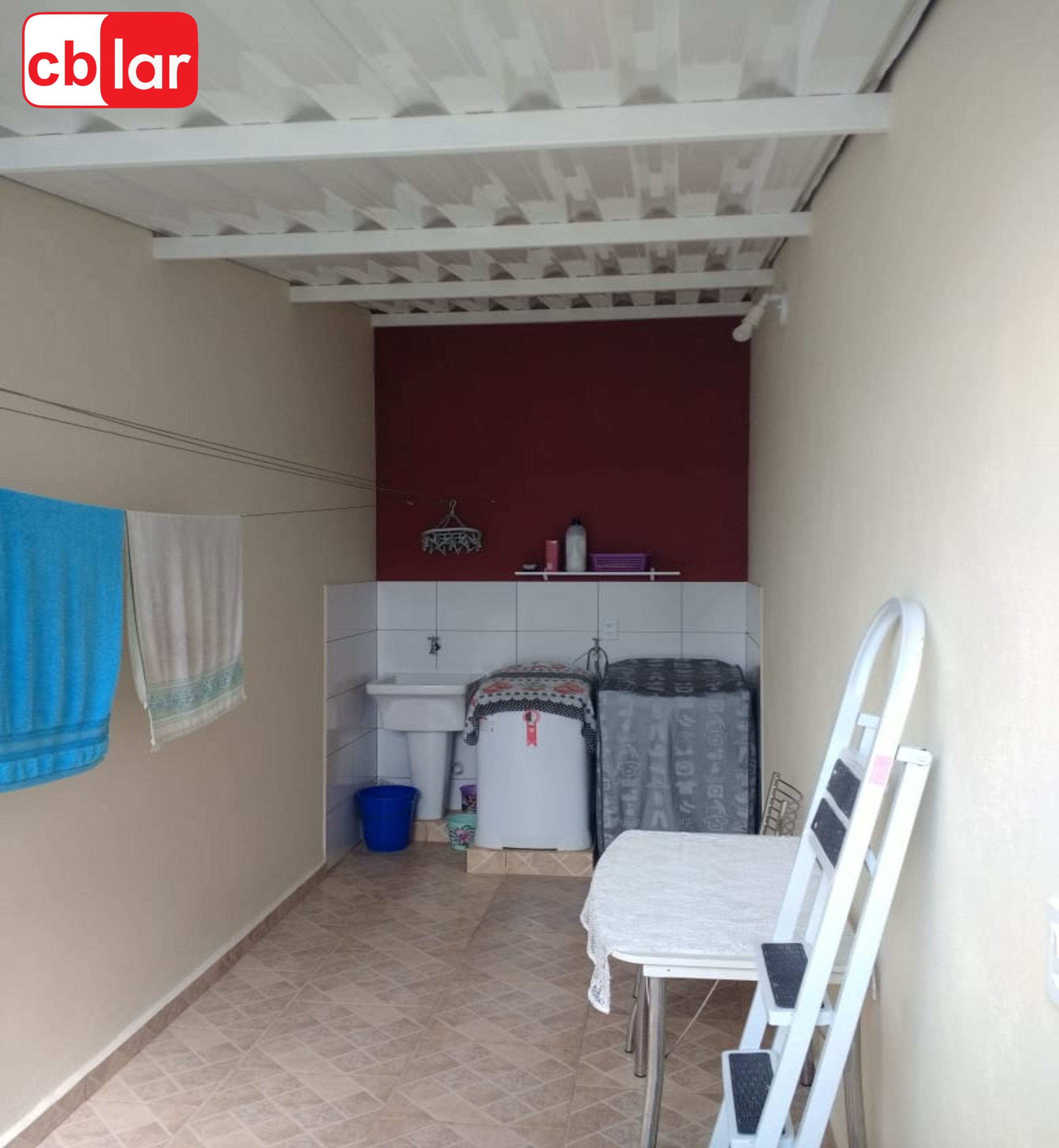 Casa, 2 quartos, 202 m² - Foto 3
