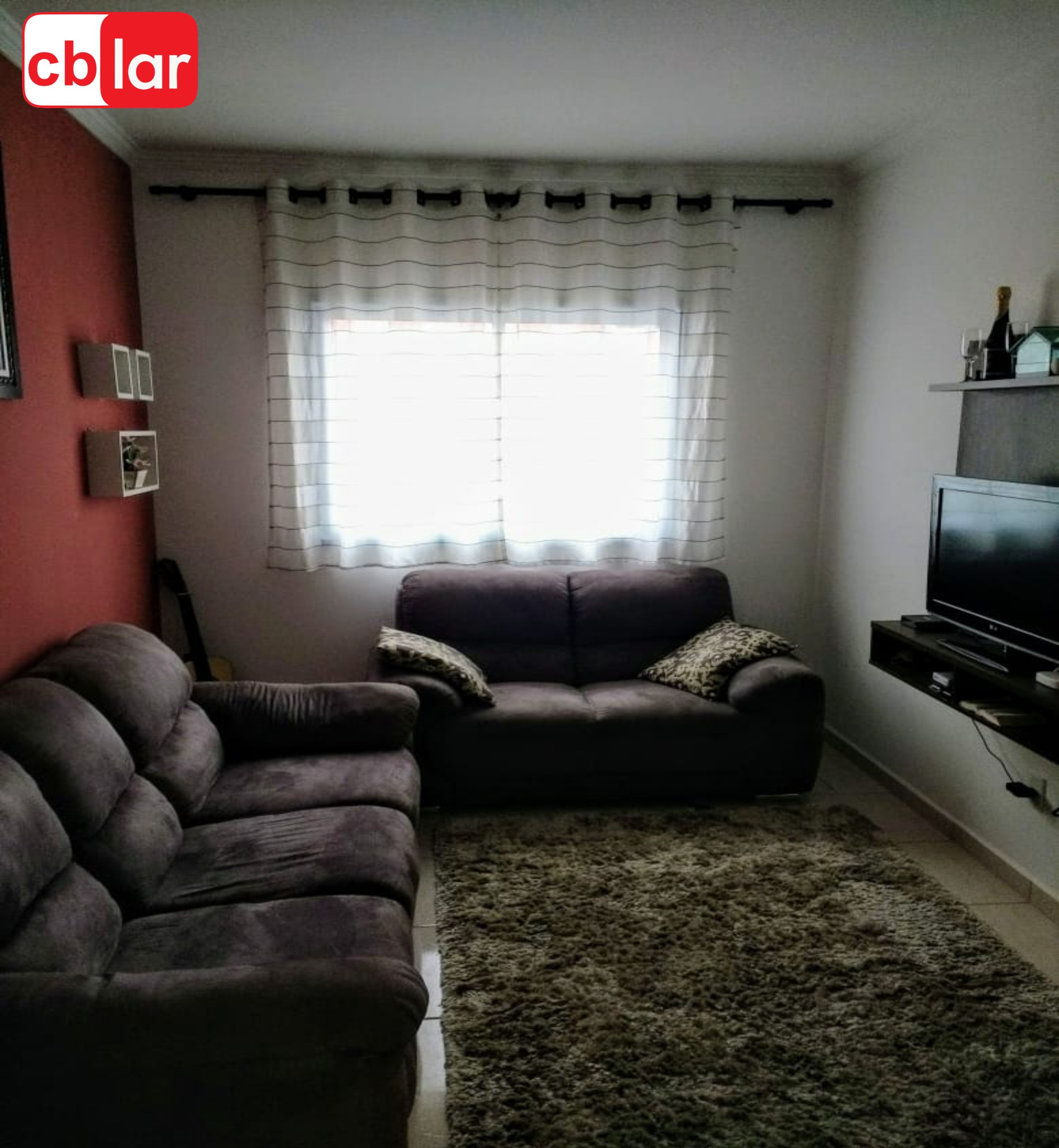 Casa, 2 quartos, 202 m² - Foto 4