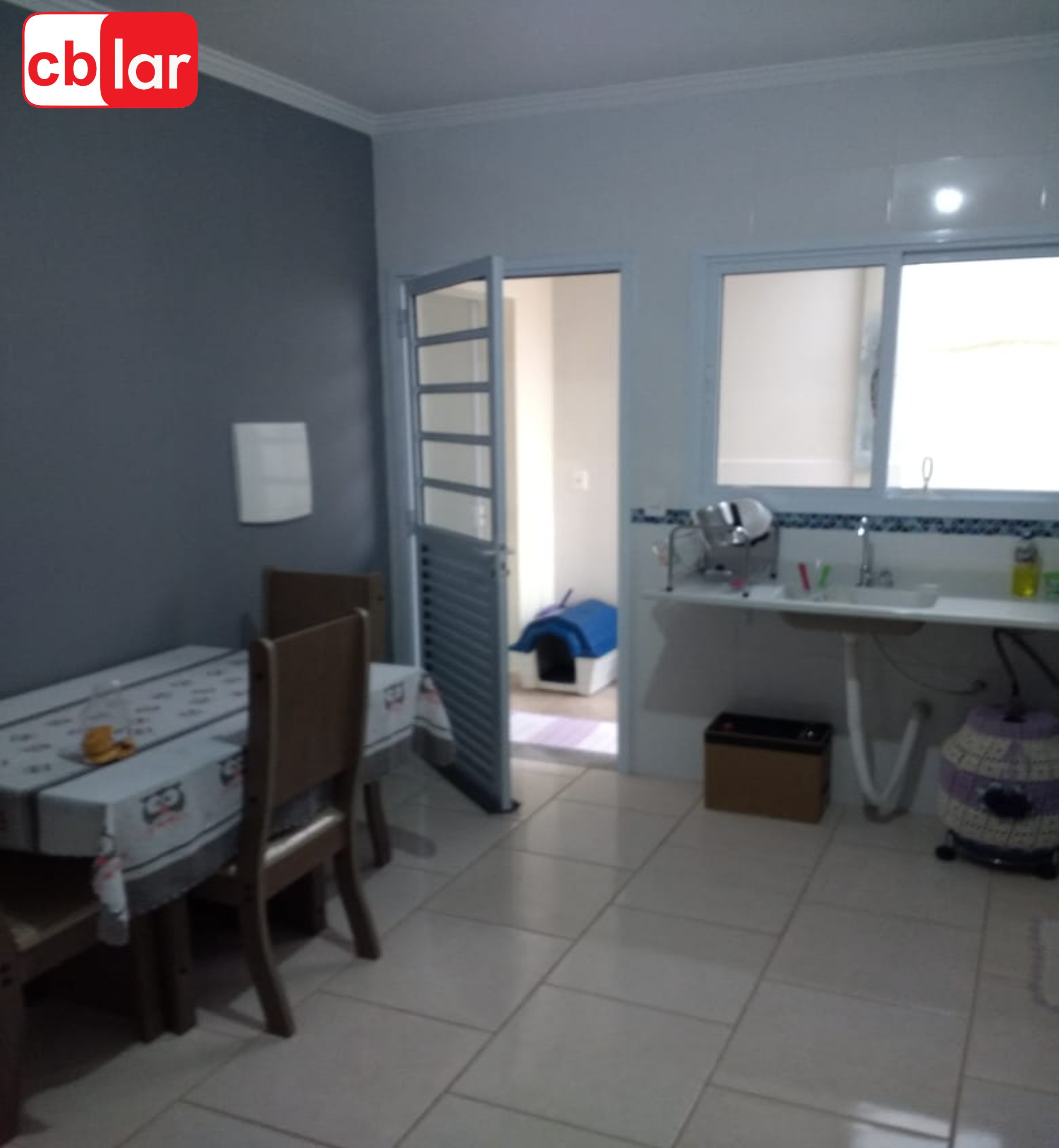 Casa, 2 quartos, 202 m² - Foto 10