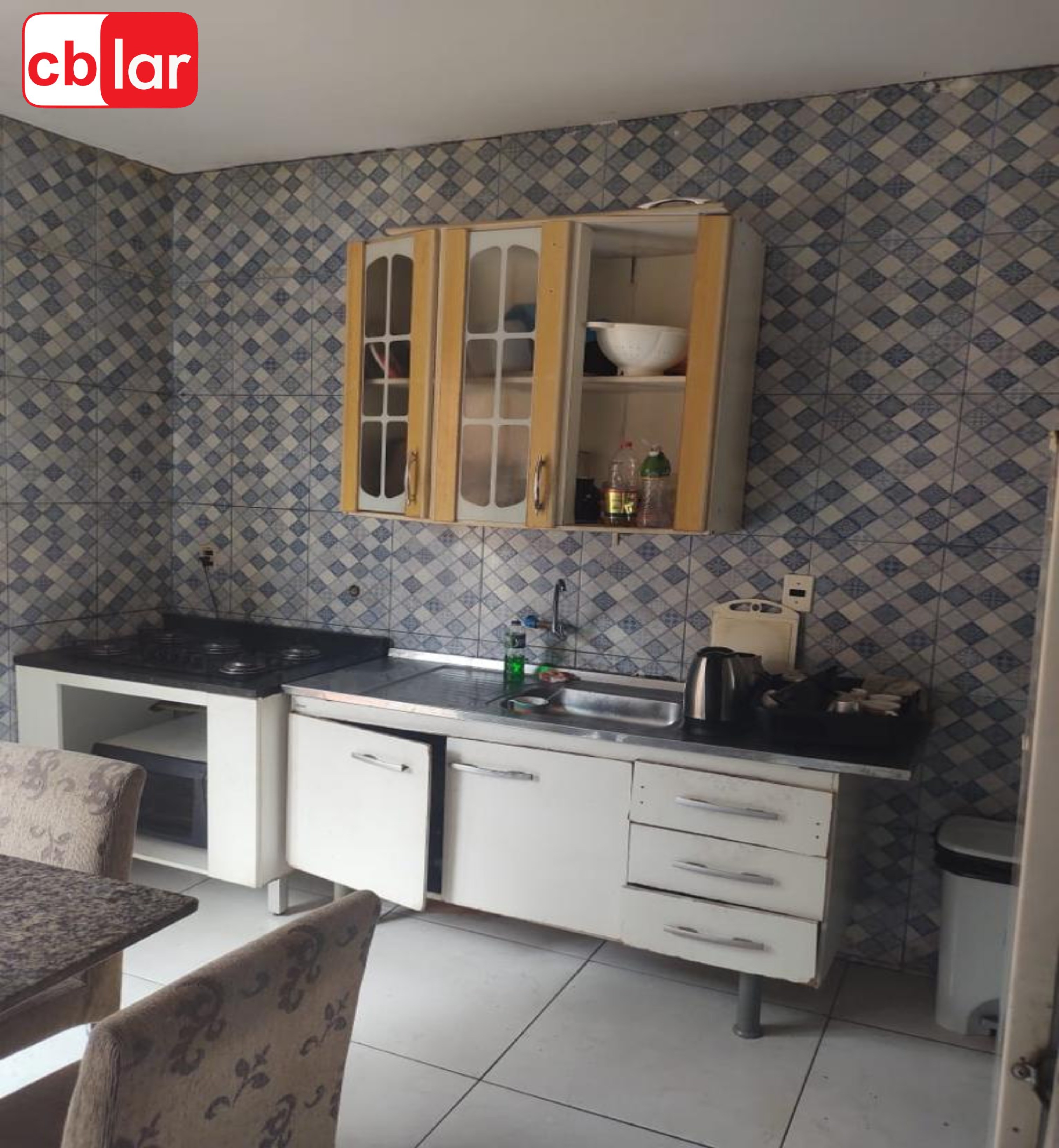 Casa à venda com 3 quartos, 250m² - Foto 6