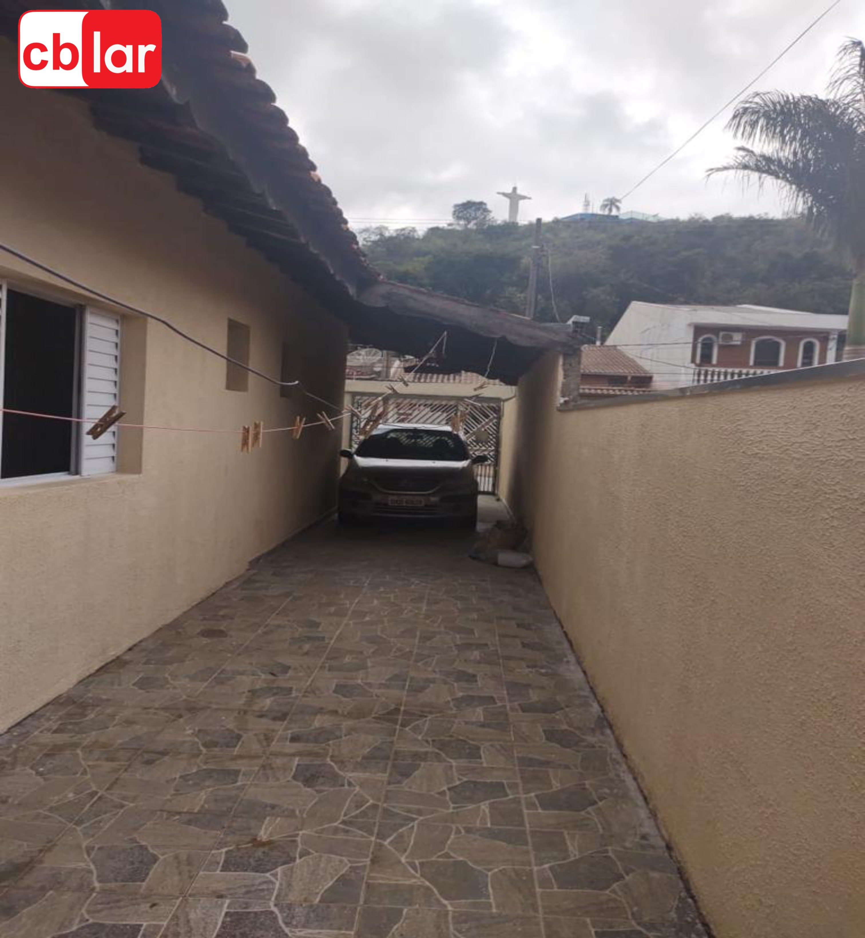 Casa à venda com 3 quartos, 250m² - Foto 7