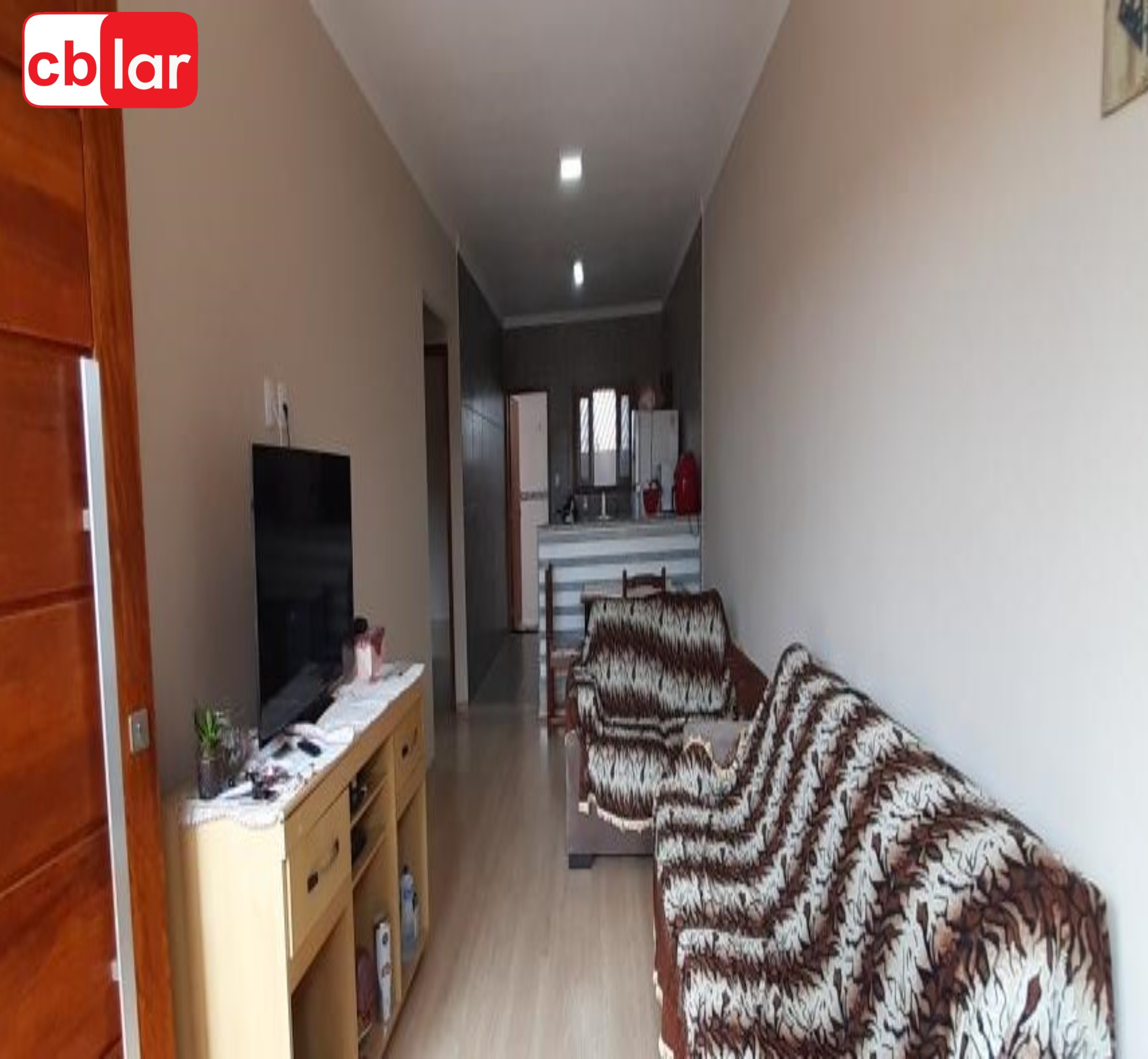 Casa à venda com 2 quartos, 250m² - Foto 7