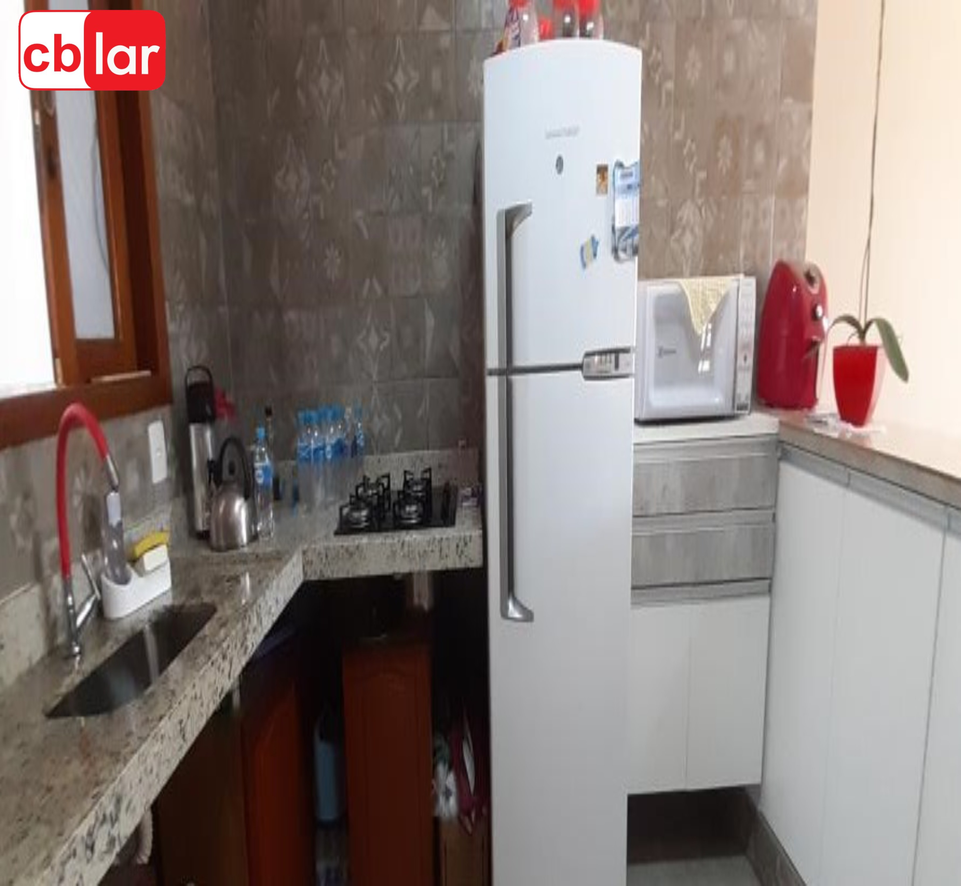 Casa à venda com 2 quartos, 250m² - Foto 9