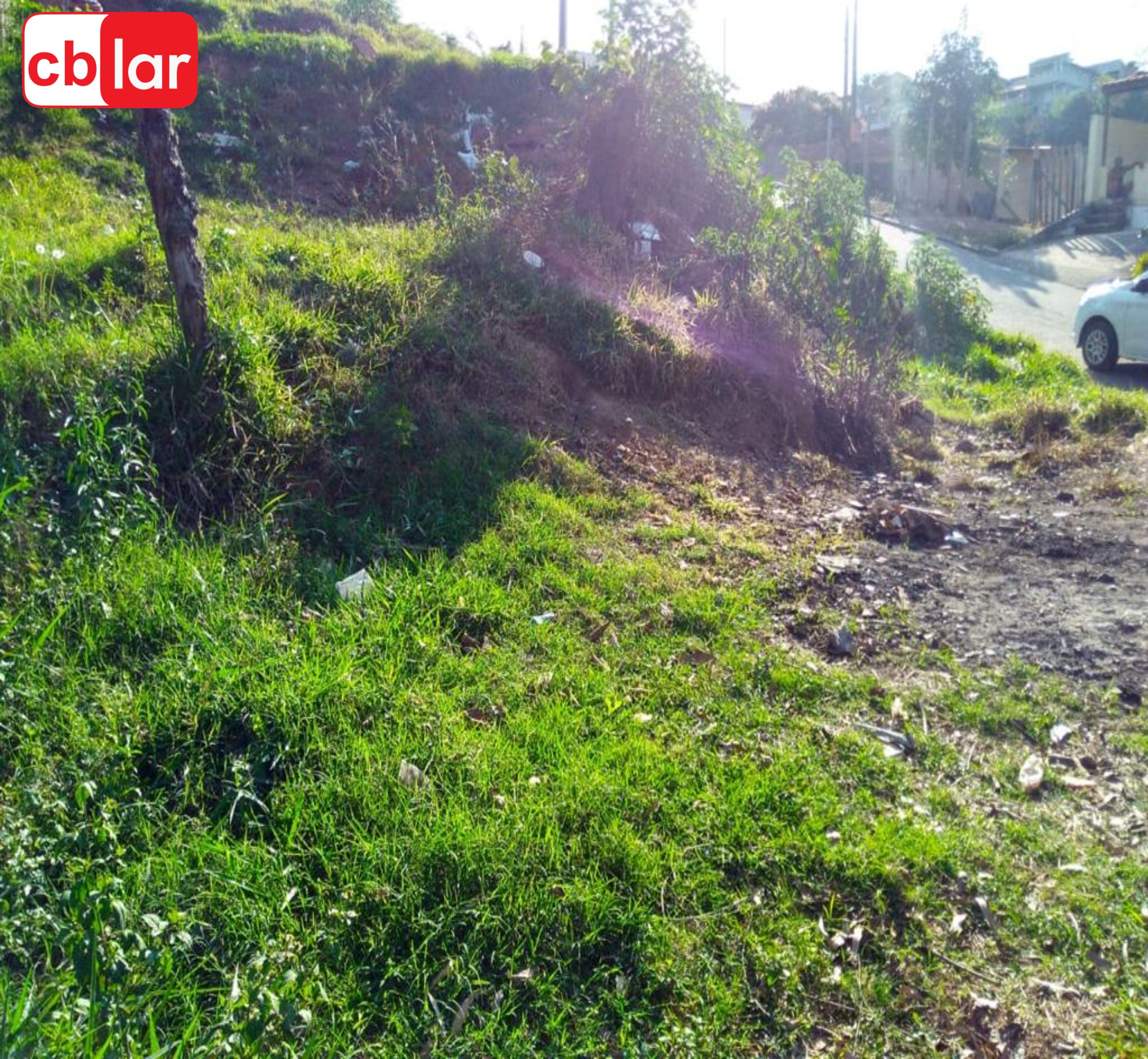 Terreno à venda, 450m² - Foto 1