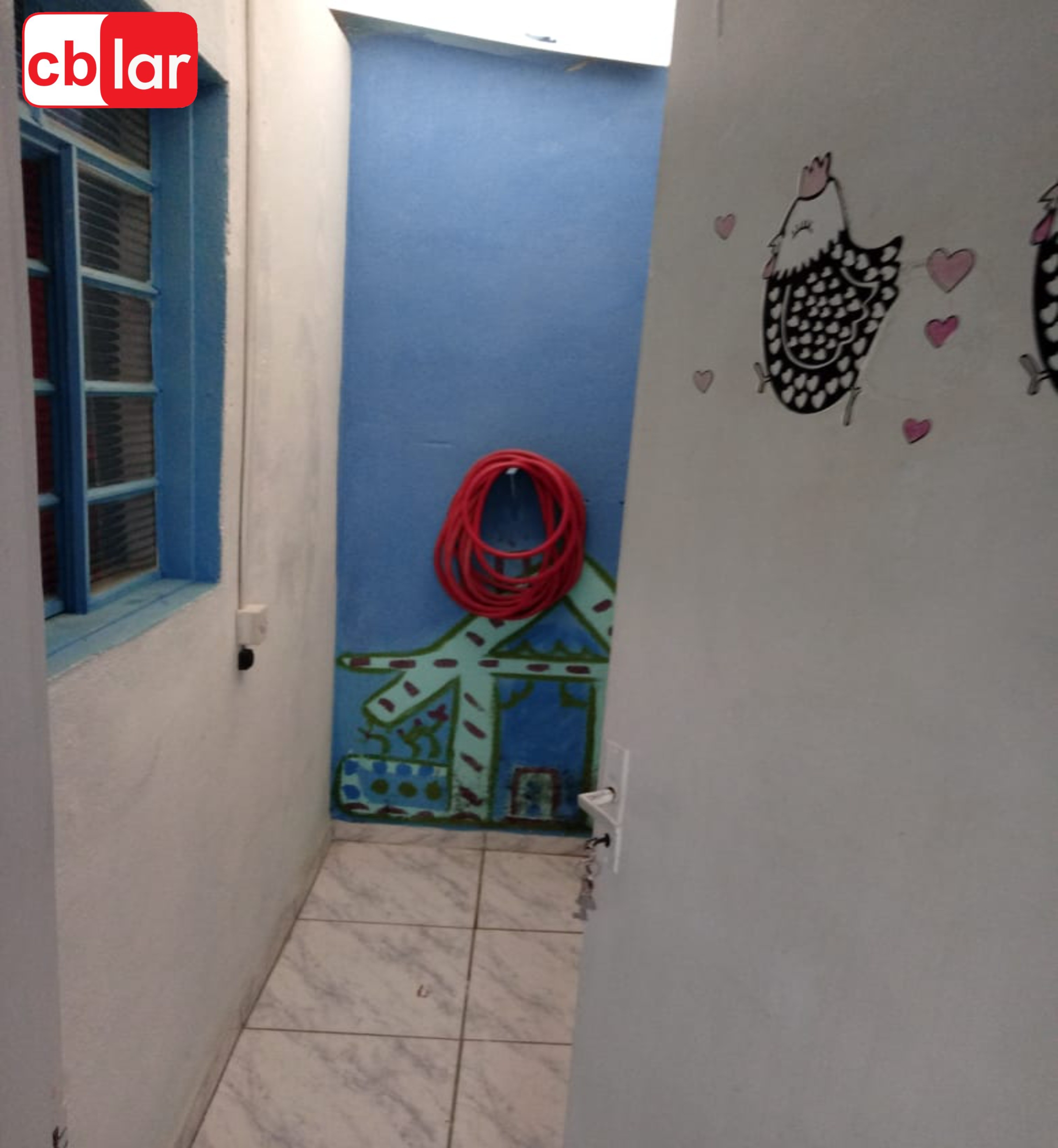 Casa à venda com 3 quartos, 120m² - Foto 4